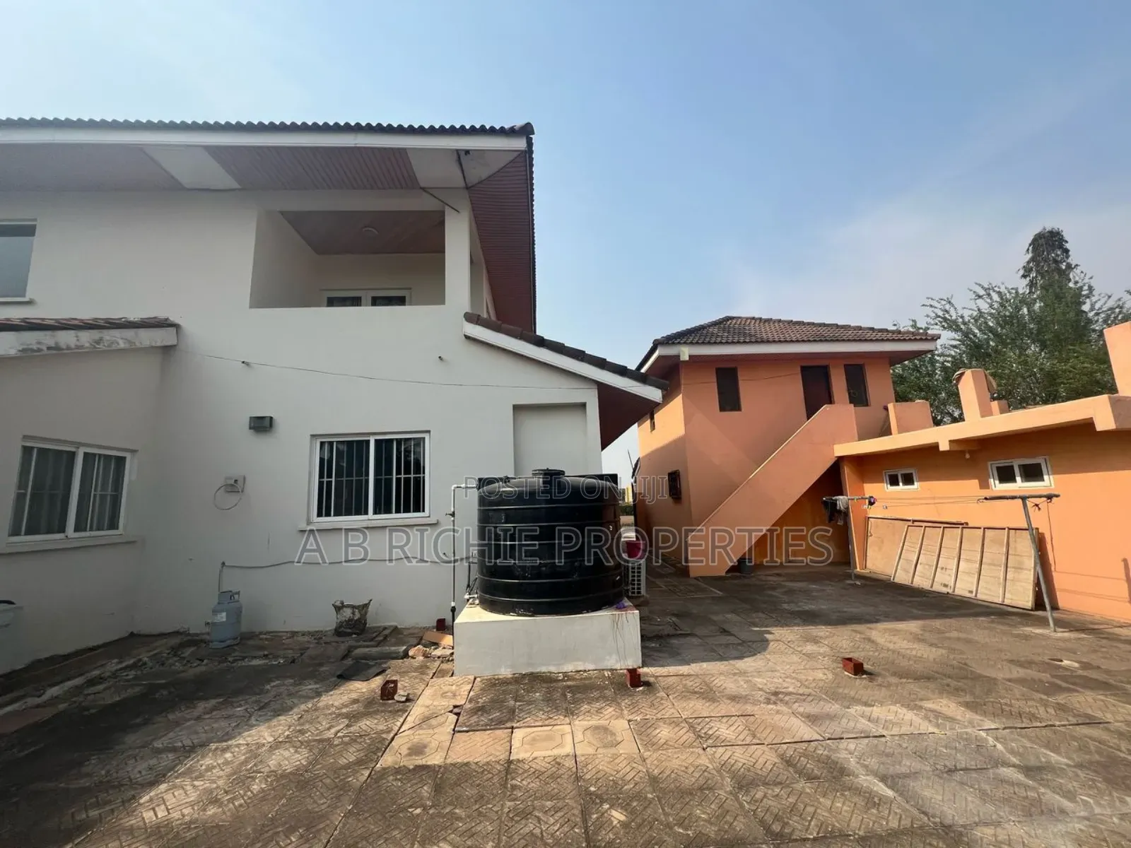 4bdrm House in Ab Richie Properties, East Legon for sale