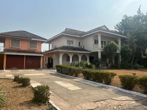 4bdrm House in Ab Richie Properties, East Legon for sale