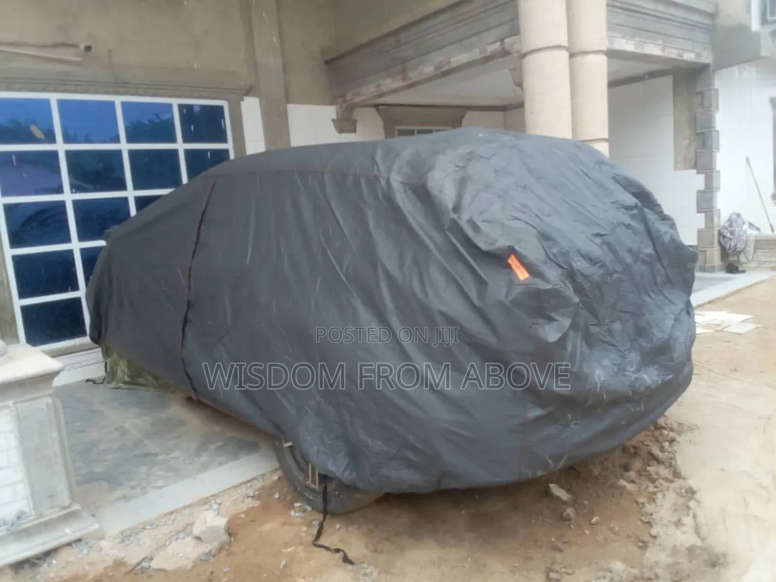 All Weatherproof, Waterproof Foreign Covers in Sizes and Pri
