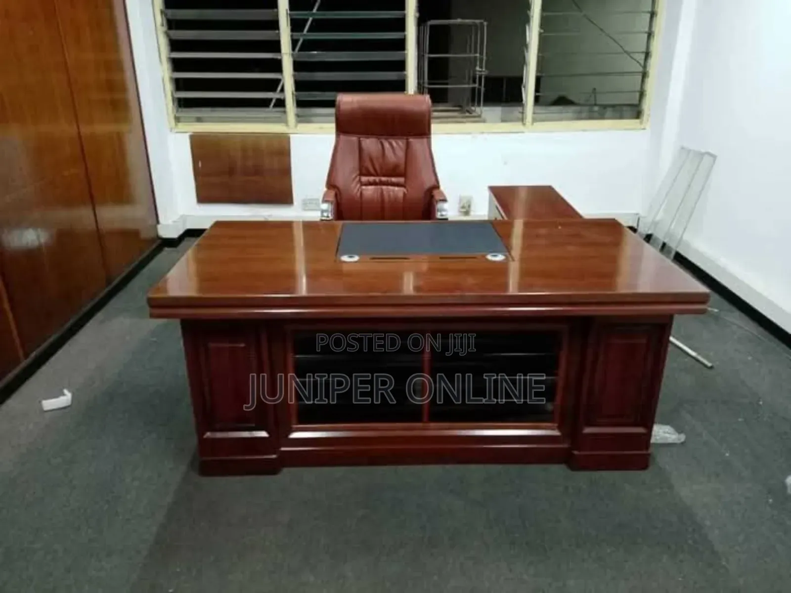 Office Desk/Table Md/ General Director Orgn