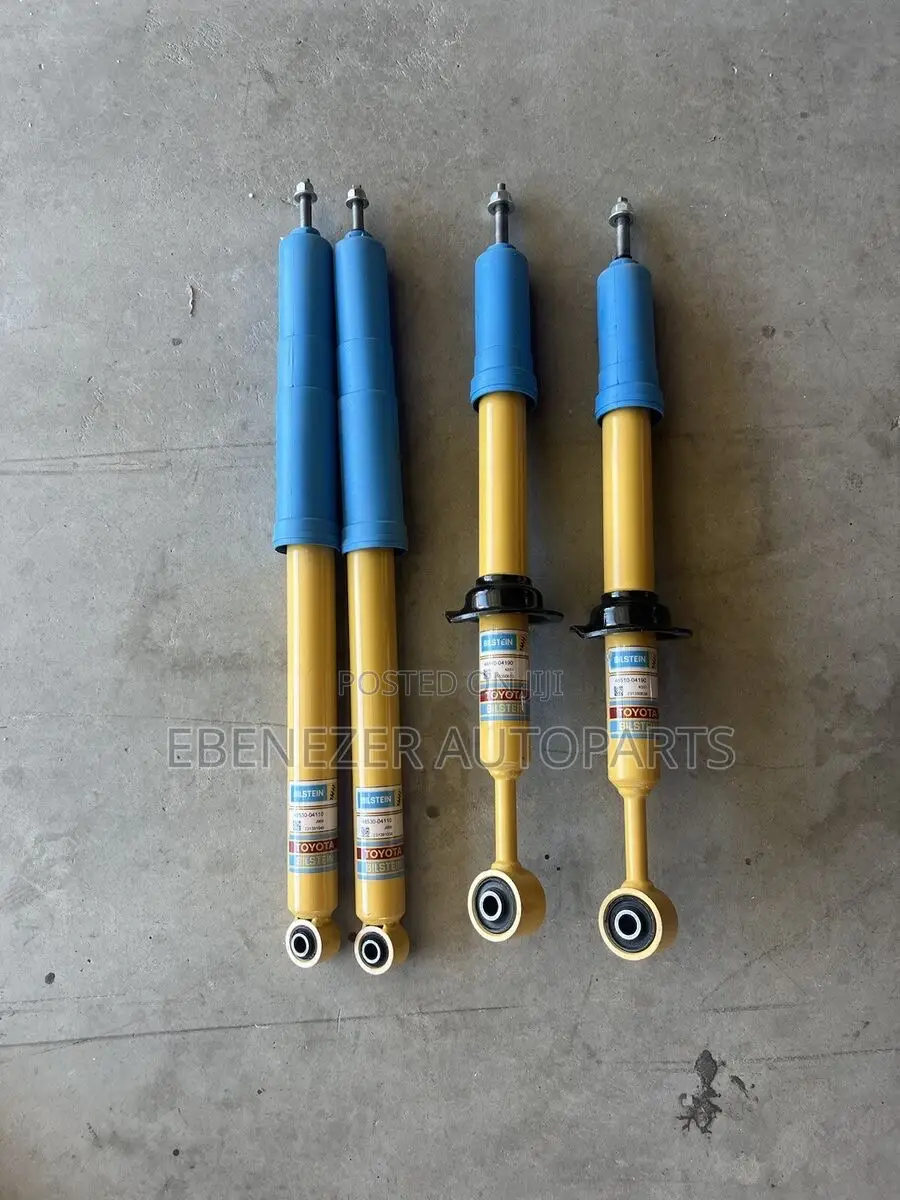 Toyota Tacoma Shock Absorbers 2018 2019 2020 2021 2022