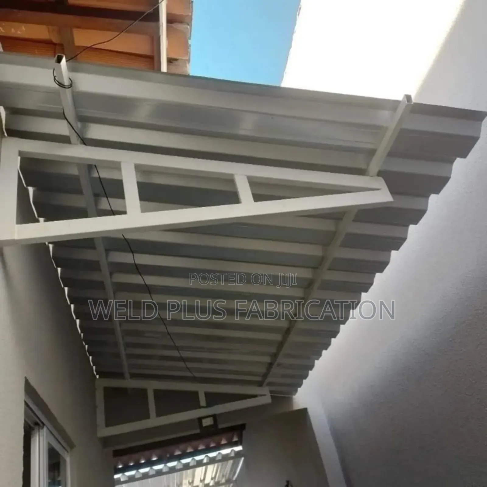 Sunshade for Your Homes and Offices