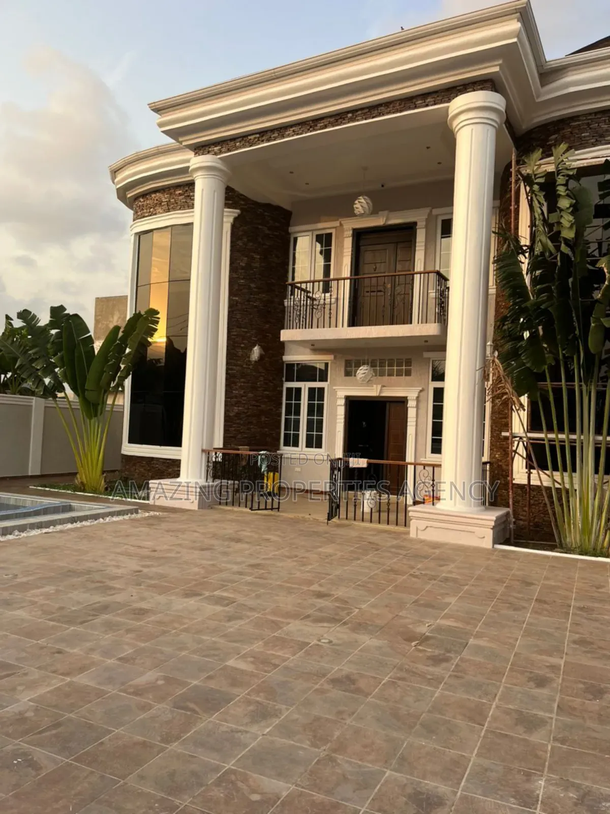 6bdrm House in Tseaddo for rent