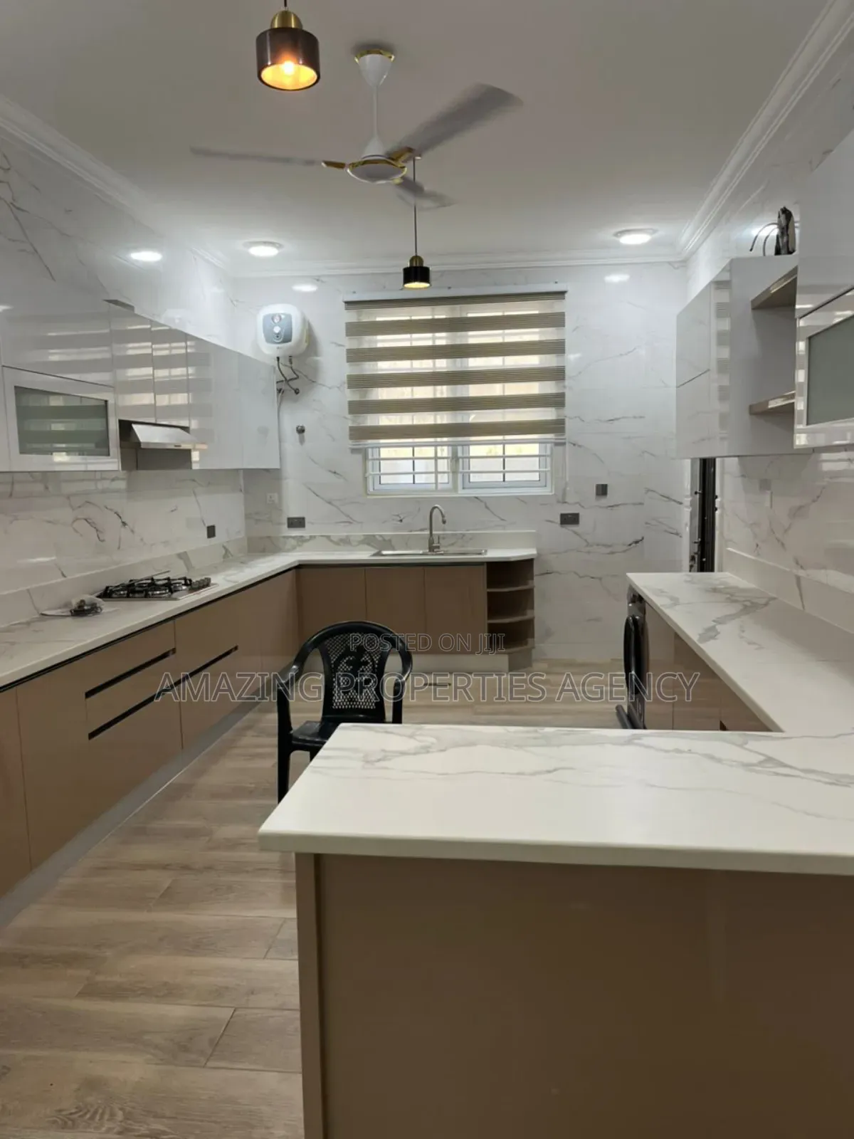 6bdrm House in Tseaddo for rent