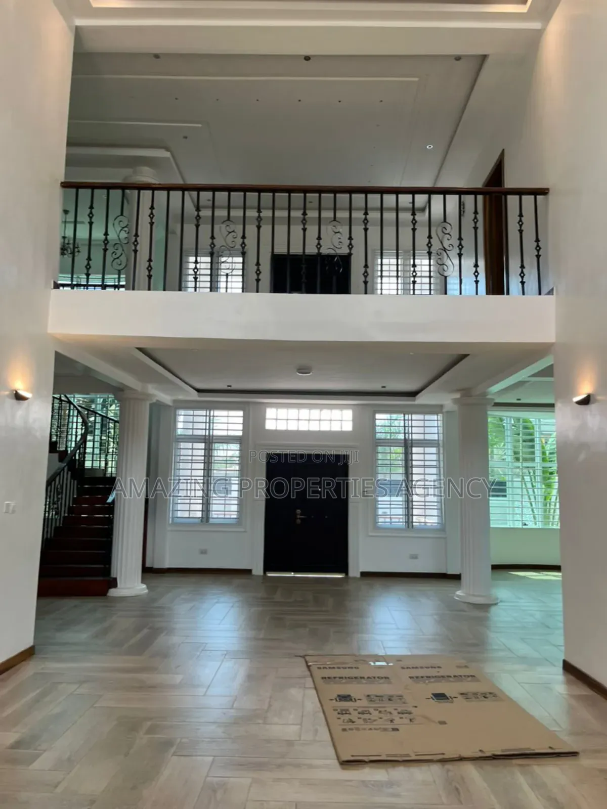 6bdrm House in Tseaddo for rent