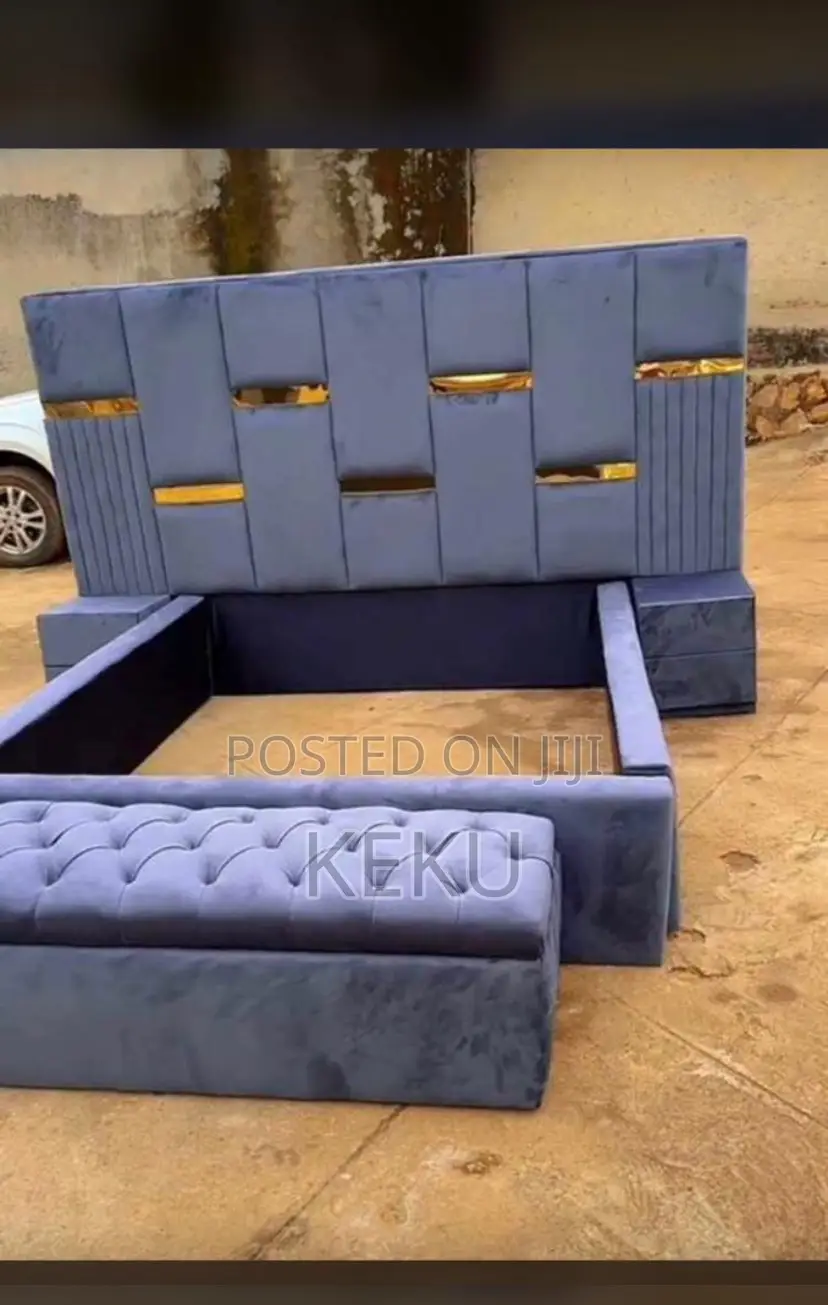 Correct Bed