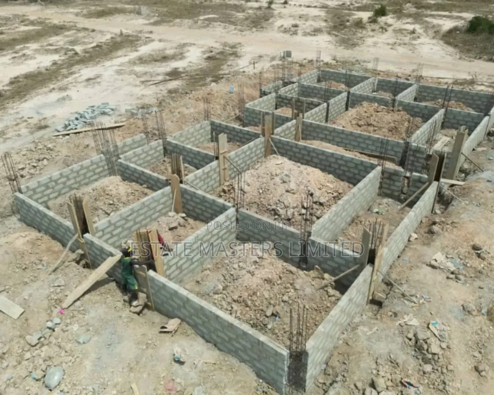 Plan Ahead, Invest in a Land, Secure Your Tomorrow.