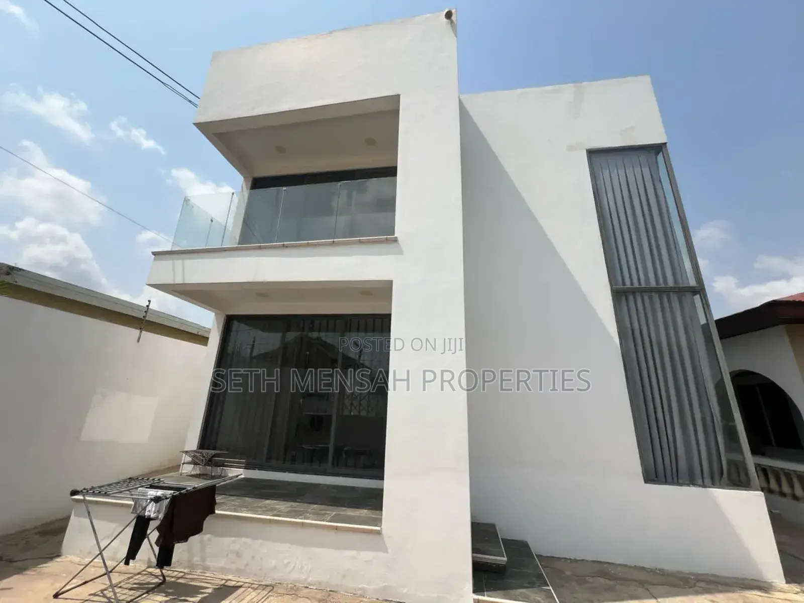 Furnished 2bdrm Apartment in Skm Properties, A&C Mall Area for rent