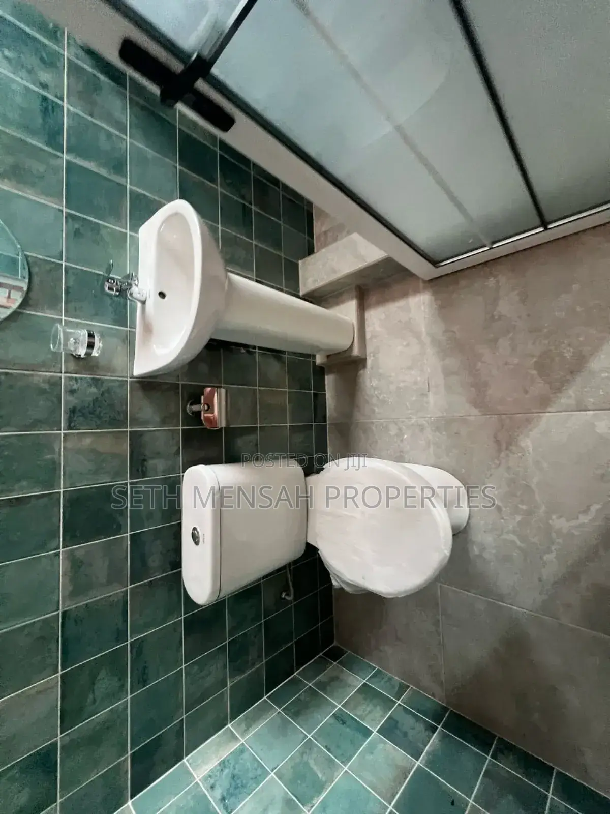 Furnished 2bdrm Apartment in Skm Properties, A&C Mall Area for rent