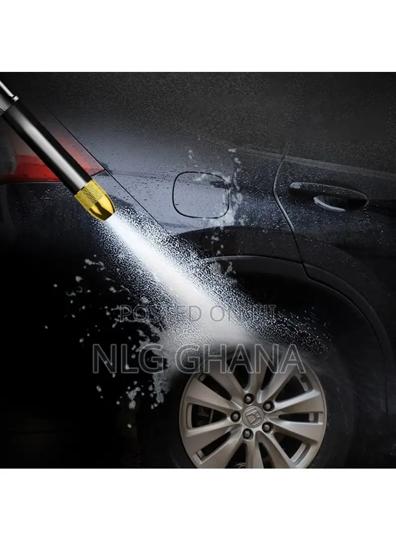 30M High Tensile Water Pipe Sprayer Nozzle High Tvx20330