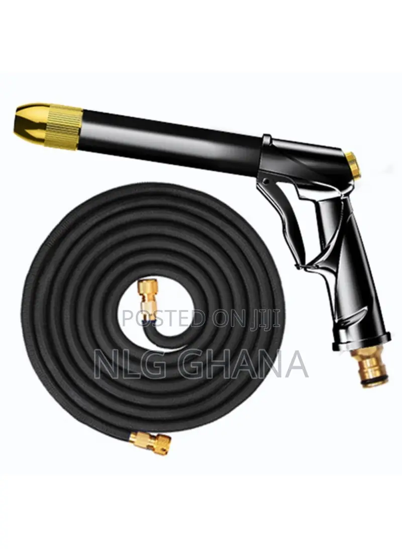 15m Pure-Copper Nozzle Aluminum Alloy Body High-Pre Tvx20327