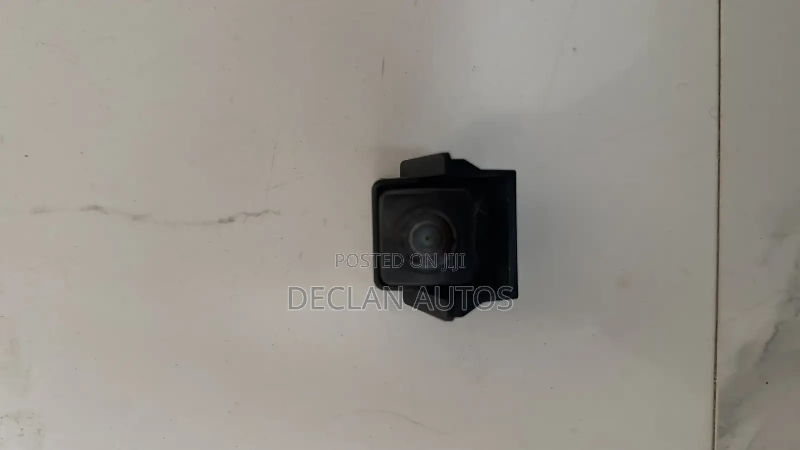 Acura / Accord Boot Camera