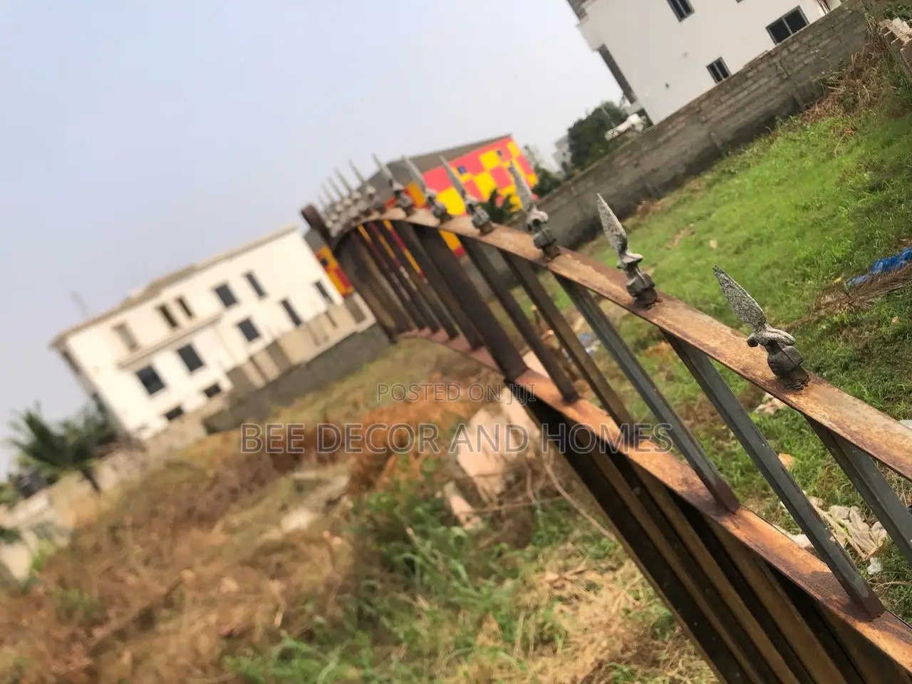 Close to Oyarifa Road Land for Sale