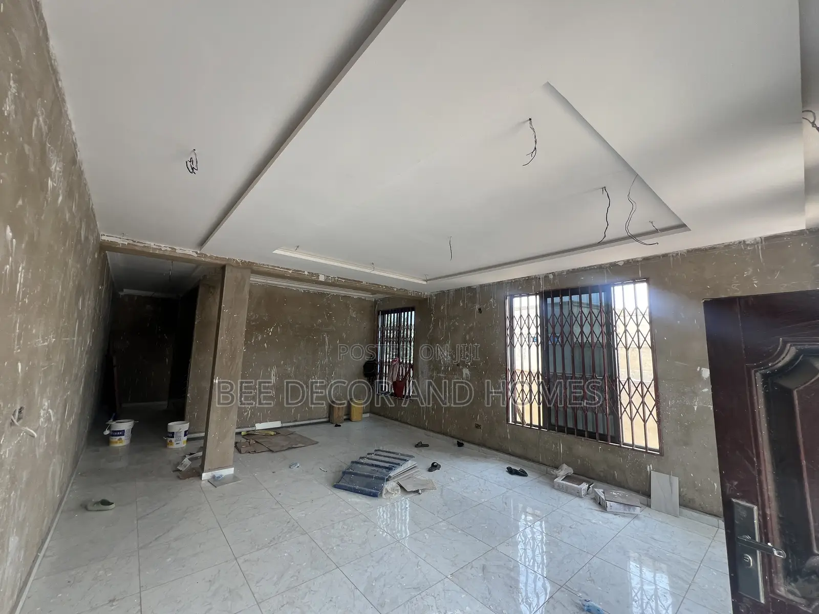 3bdrm House in Bee Decor & Homes, Kwabenya for sale