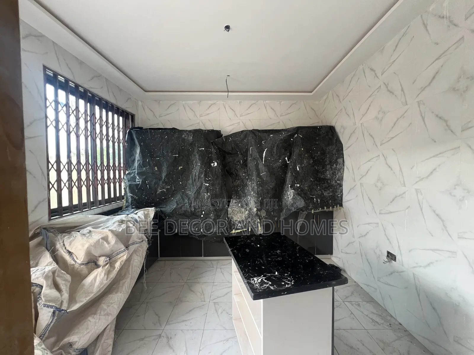 3bdrm House in Bee Decor & Homes, Kwabenya for sale