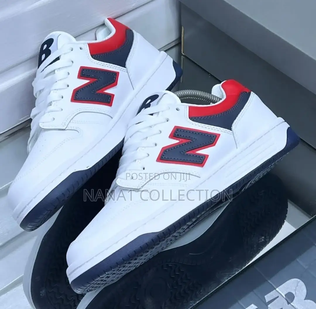 New Balance 480 Sneakers