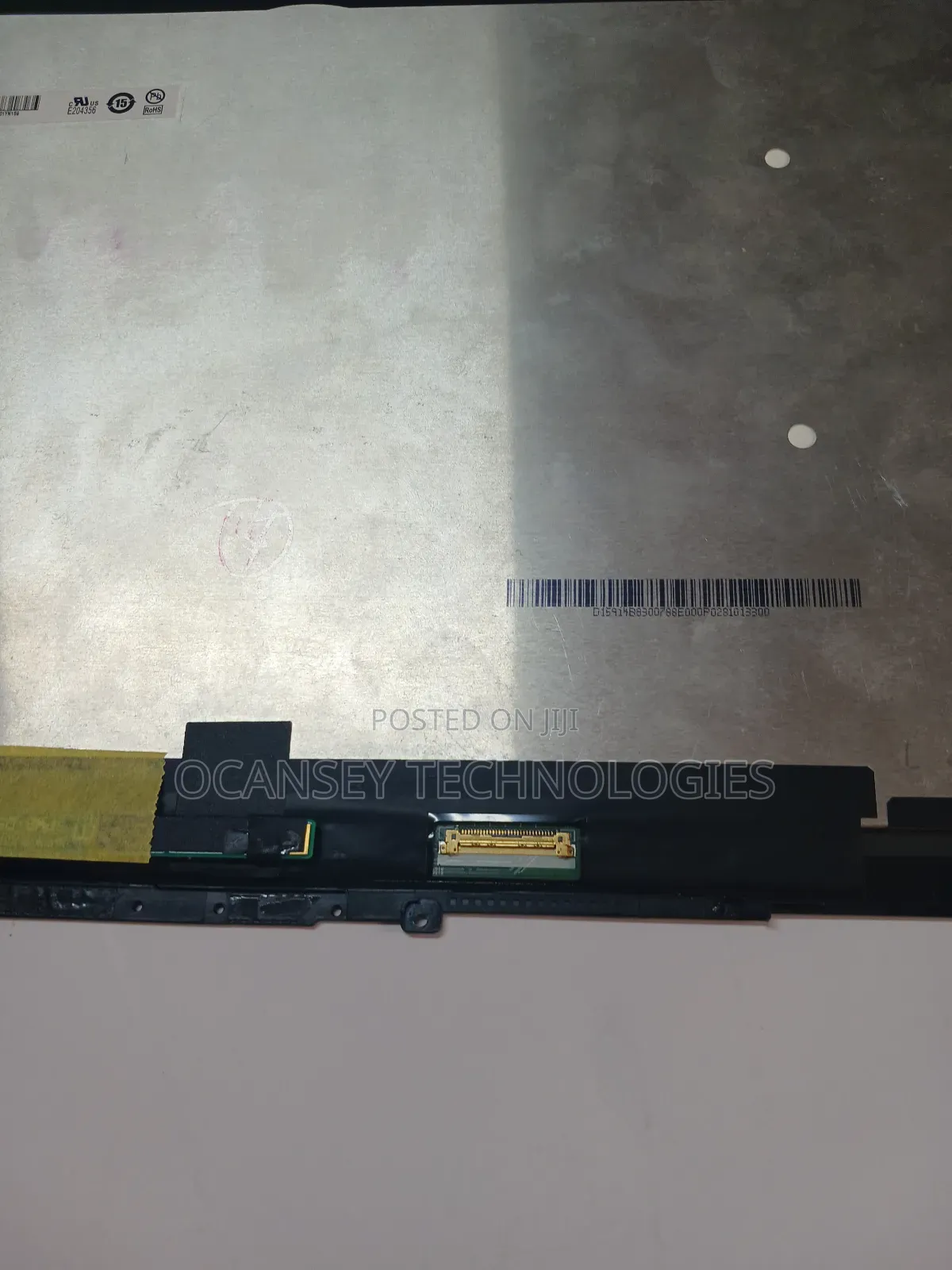 Lenovo Thinkpad X1 Yoga Gen 4 X360 Touch Screen