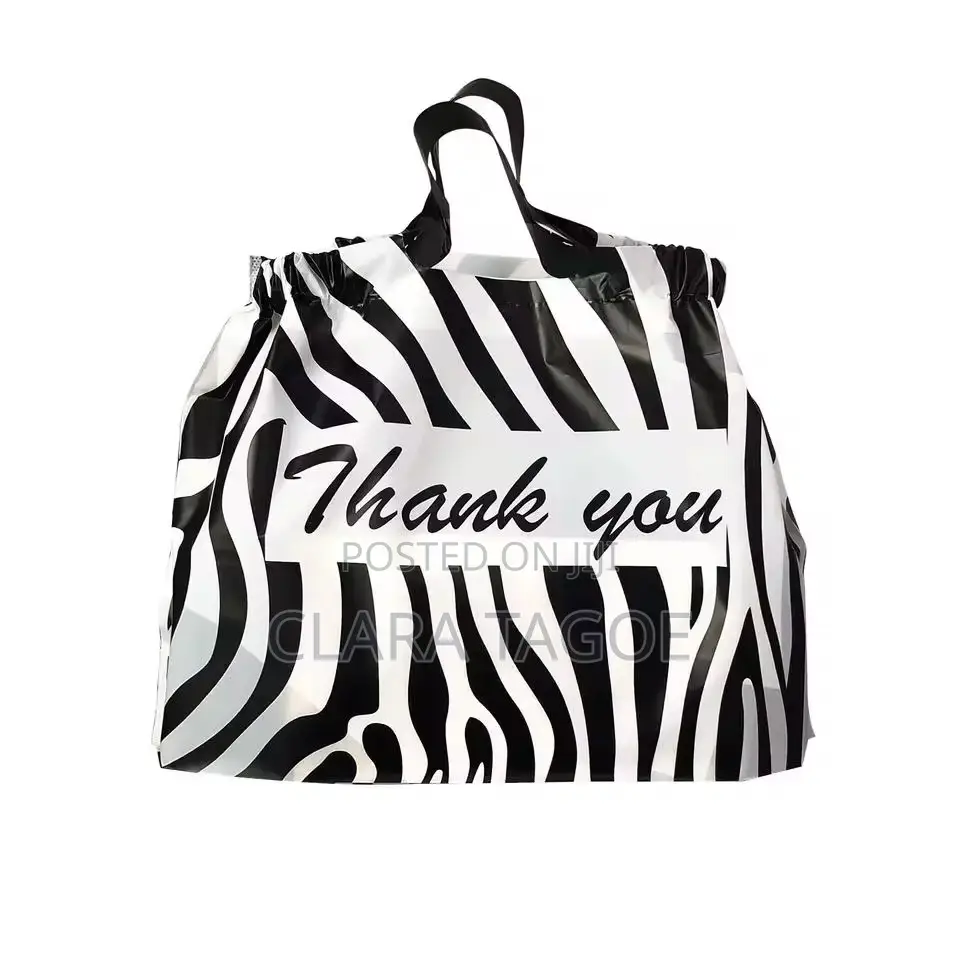 Gift Or Party Bags