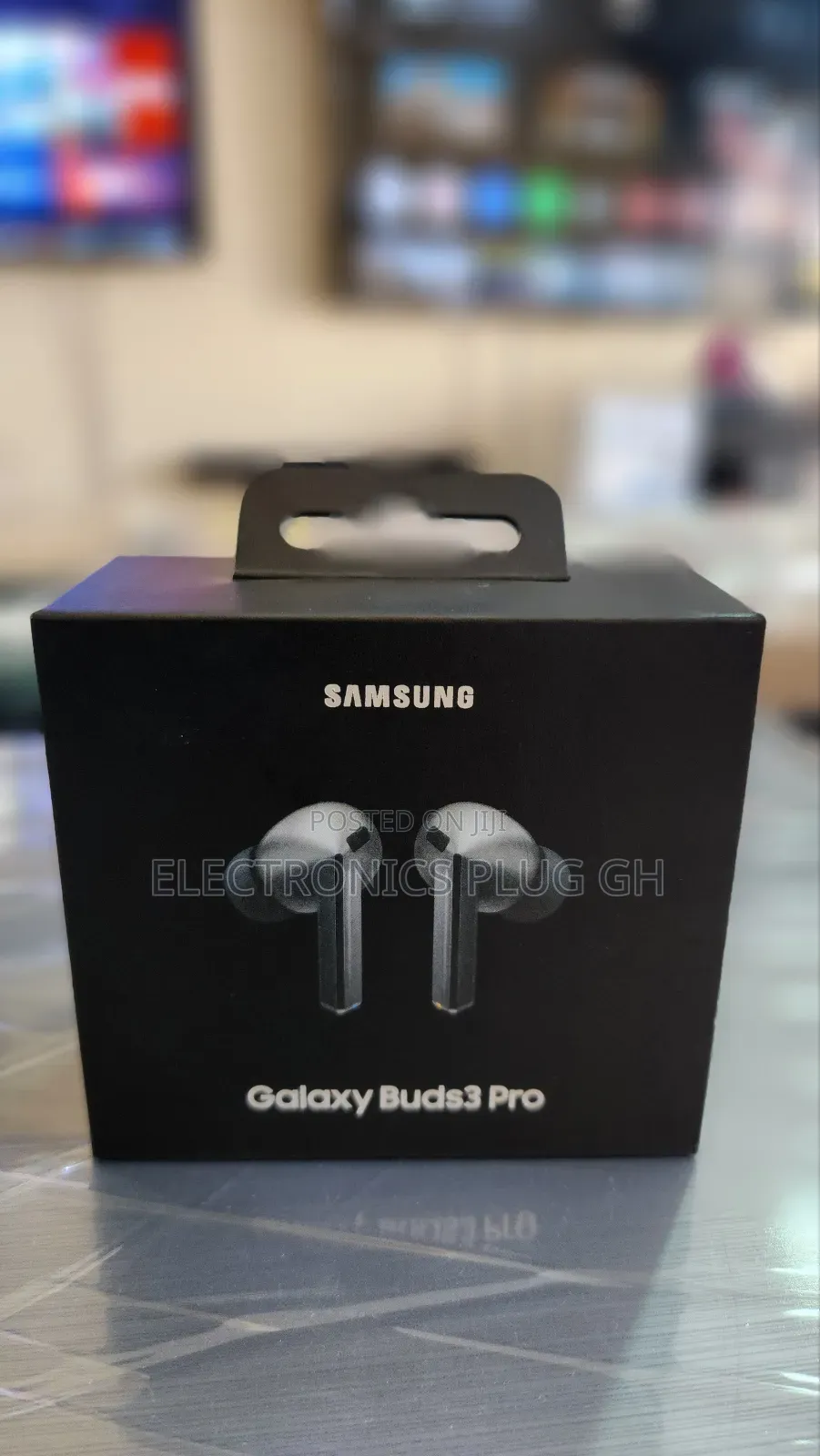 Samsung Galaxy Buds3 Pro