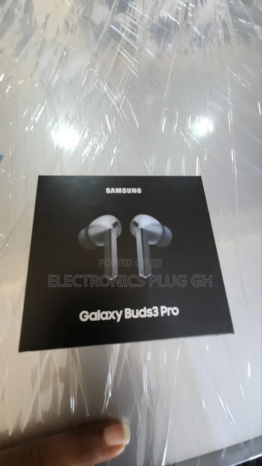 Samsung Galaxy Buds3 Pro