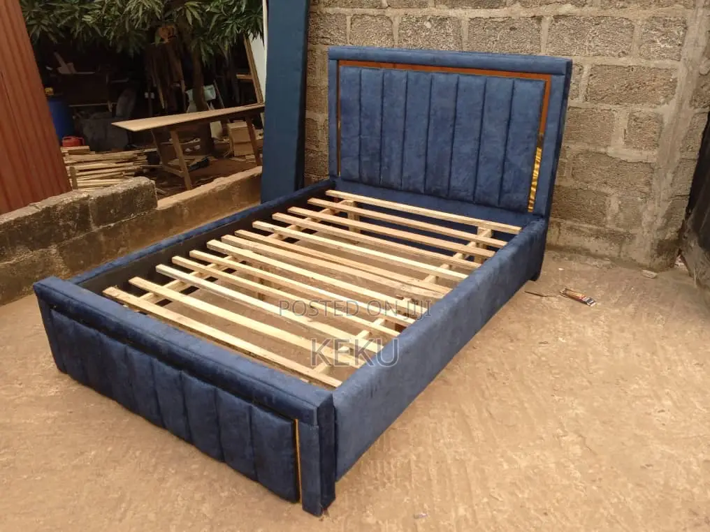 Number One Bed