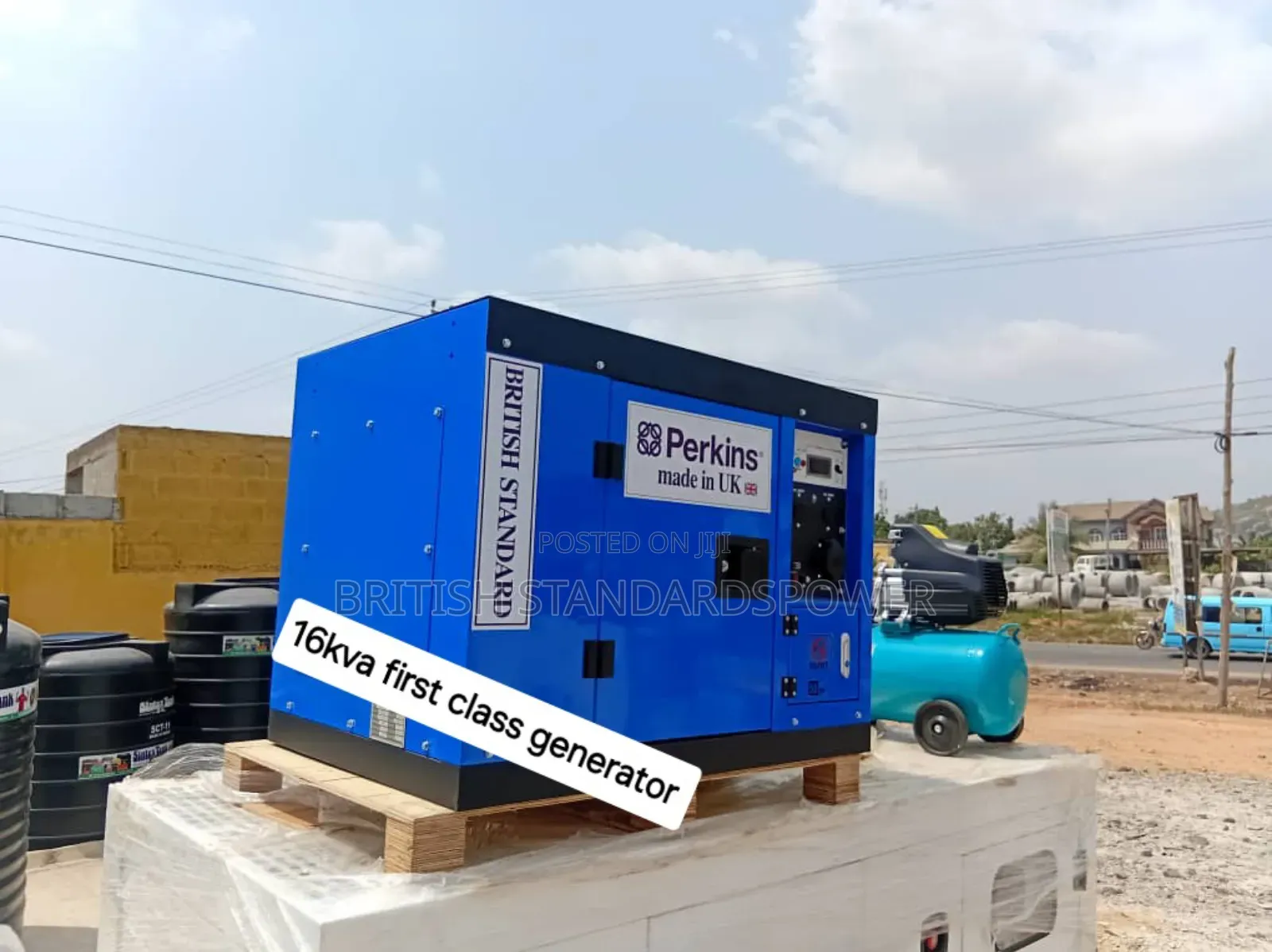 Comfortable Reliable Generator Best