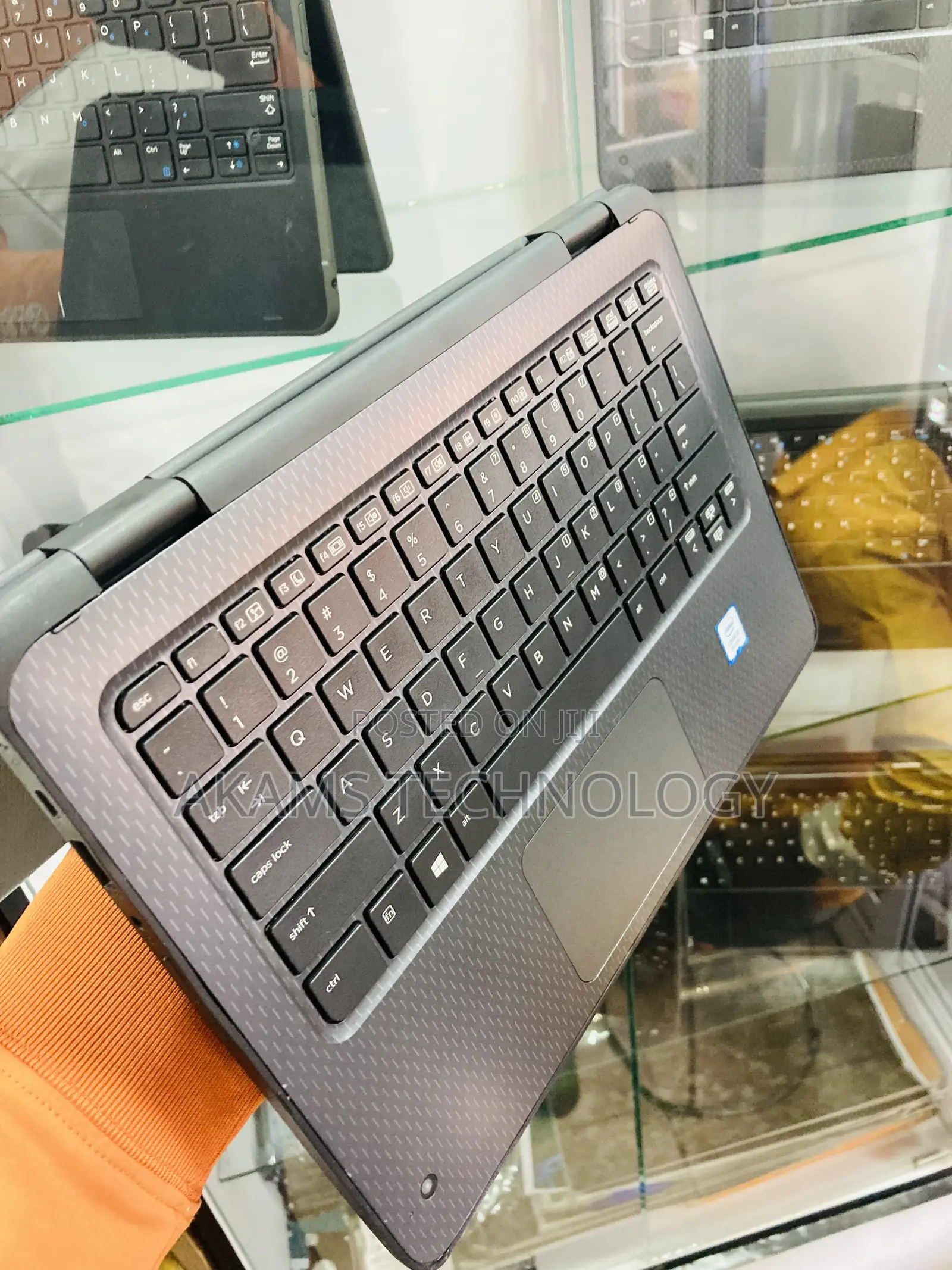 Laptop HP ProBook X360 11 G2 EE 8GB Intel Core I5 SSD 128GB