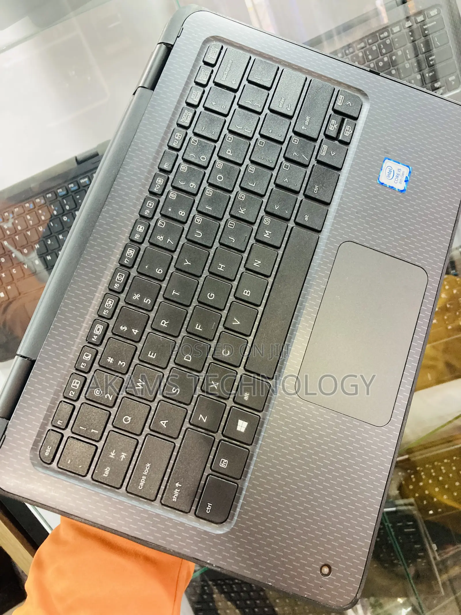 Laptop HP ProBook X360 11 G2 EE 8GB Intel Core I5 SSD 128GB