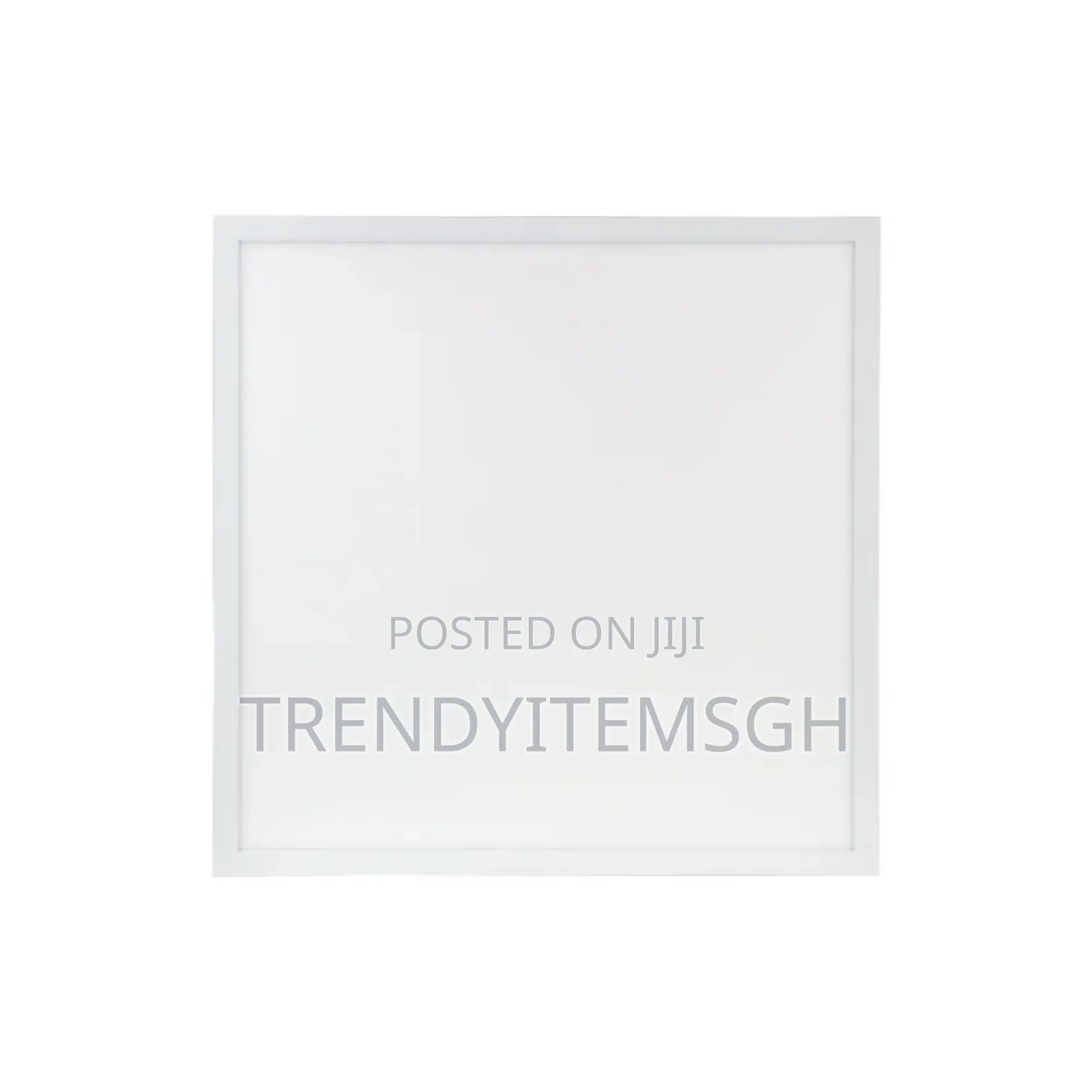 600*600mm Led Panel Light Ceiling Light