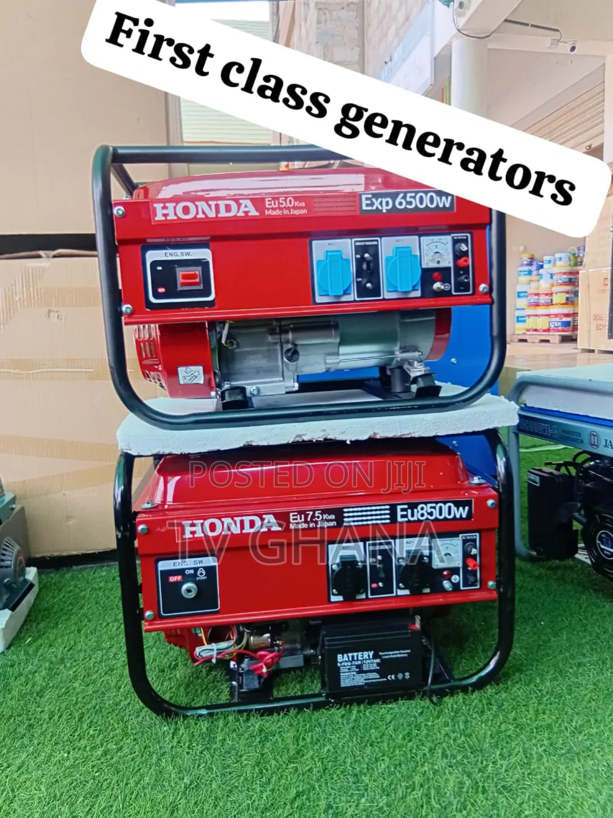 Quality Generators ,Affordable Generators