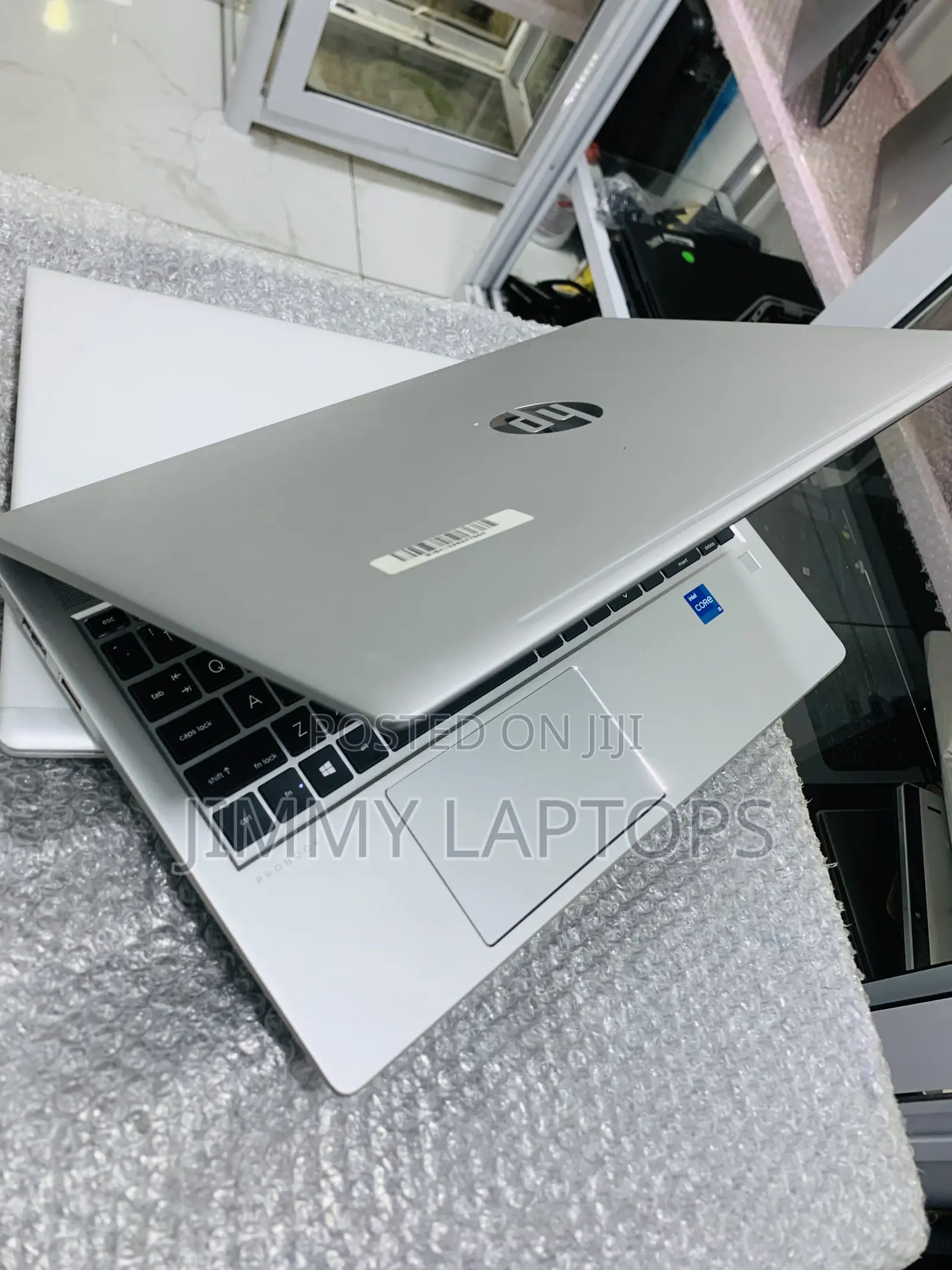 Laptop HP ProBook 450 G8 8GB Intel Core i5 SSD 256GB
