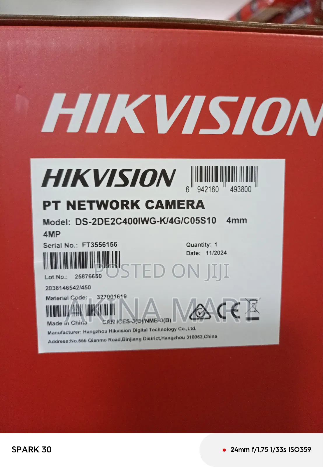 4g Hikvision Solar Camera 4g Universal Hikvision Solar Cam