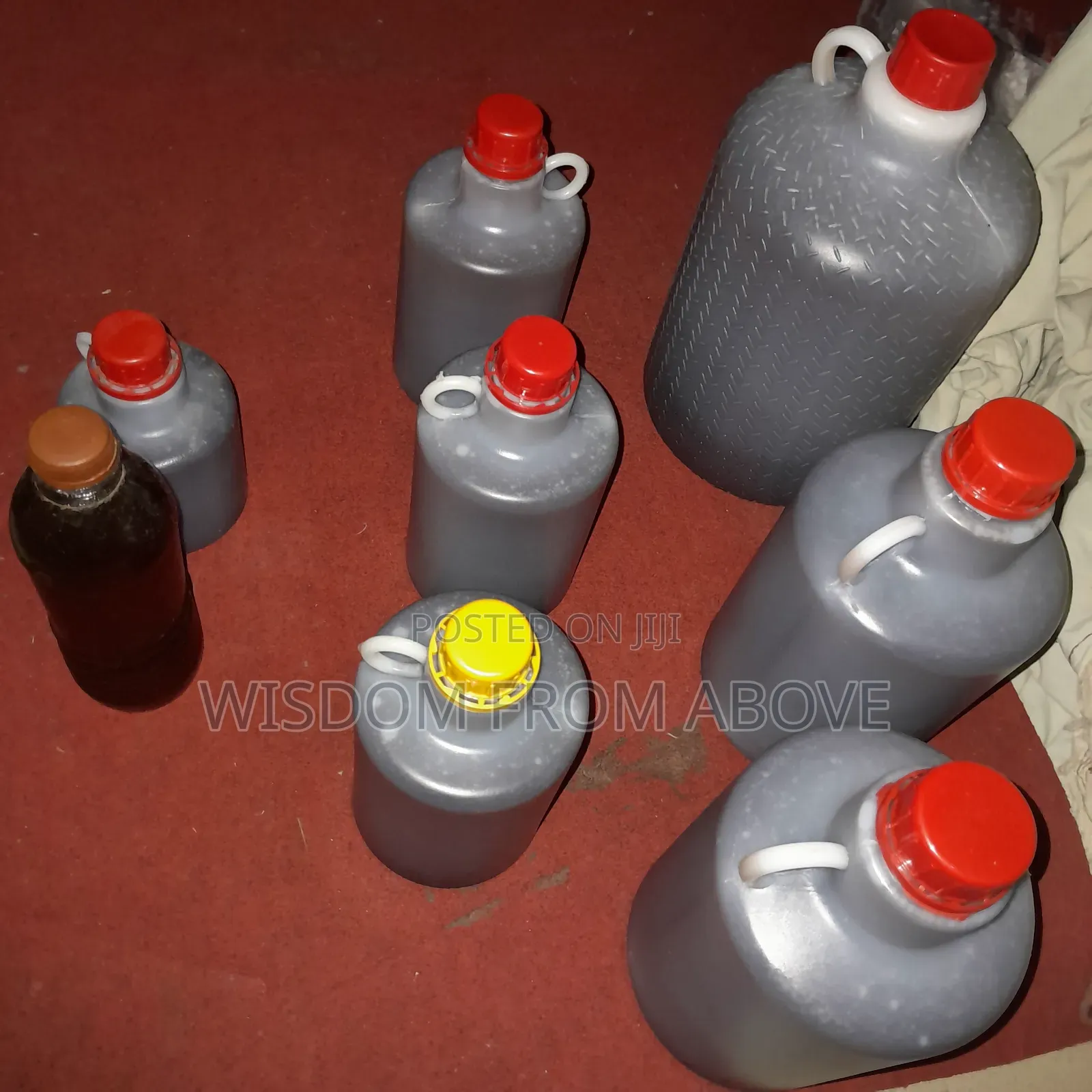 Bees Kwahu Honey Undiluted No Sugar No Foam It's Bees Honey