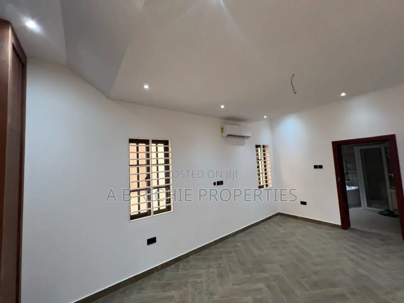 3bdrm House in Ab Richie Properties, Spintex for rent