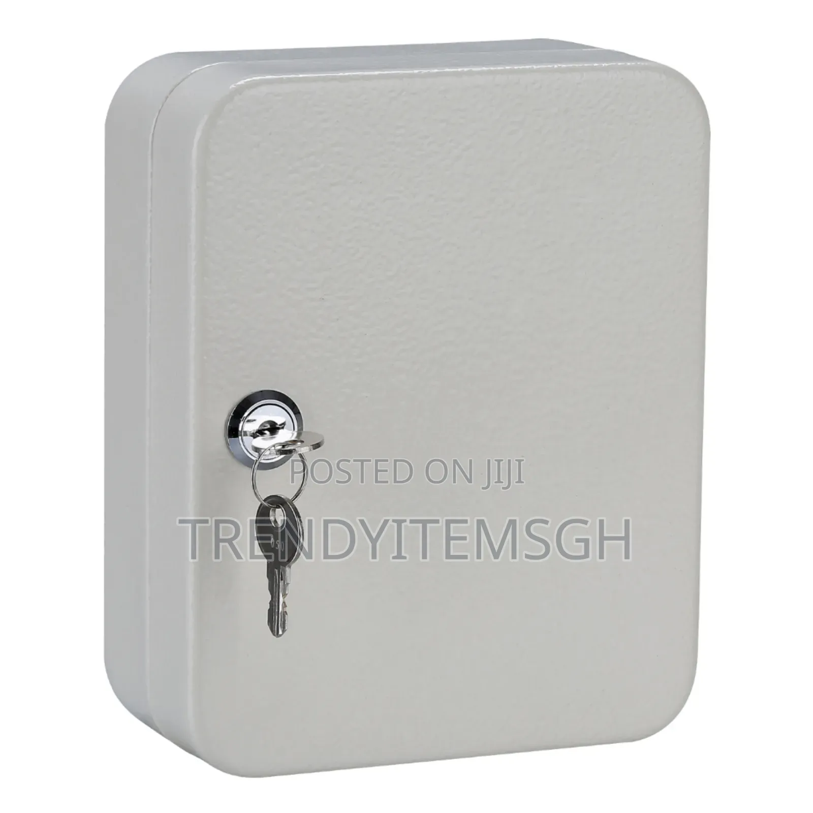 20 Key Box Lock With Key Chains