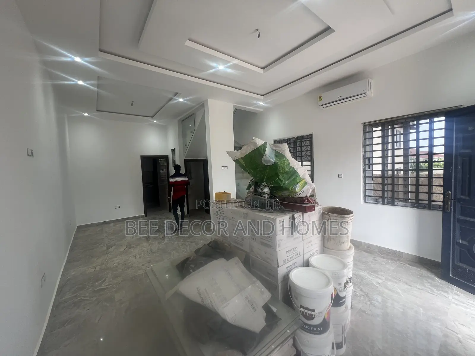 2bdrm House in Bee Decor & Homes, Oyarifa for sale