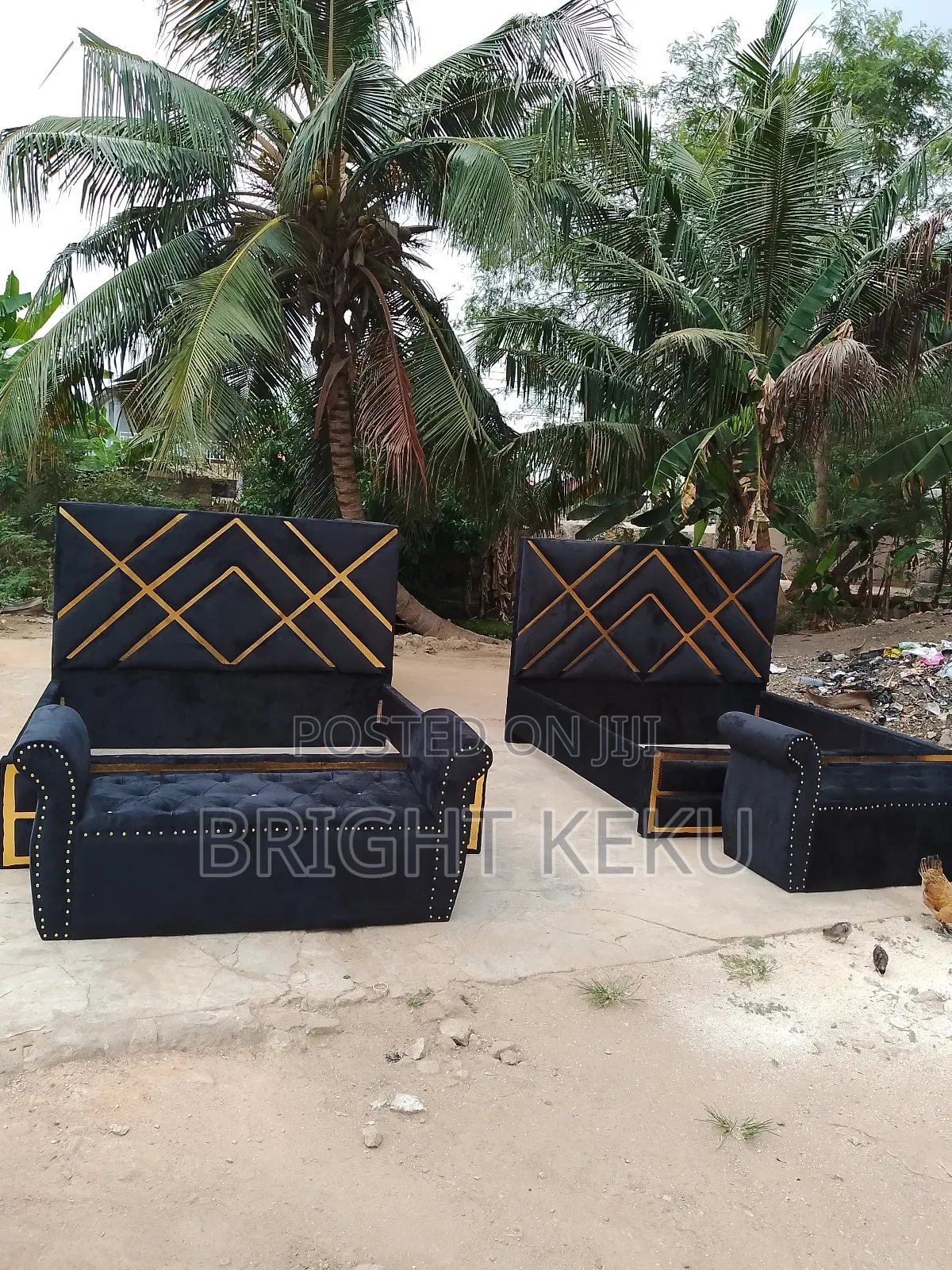 Quality Black Bed Frame Is Available