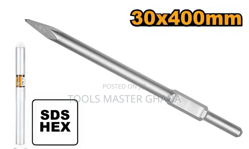 Hex Chisel # Dbc0314101