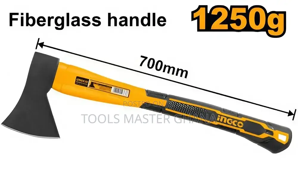 Axe - Hax02012508