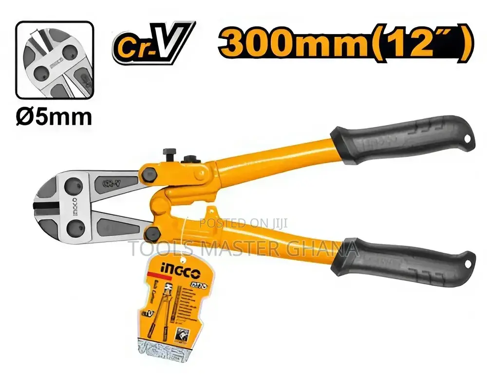 Bolt Cutter - Hbc1812