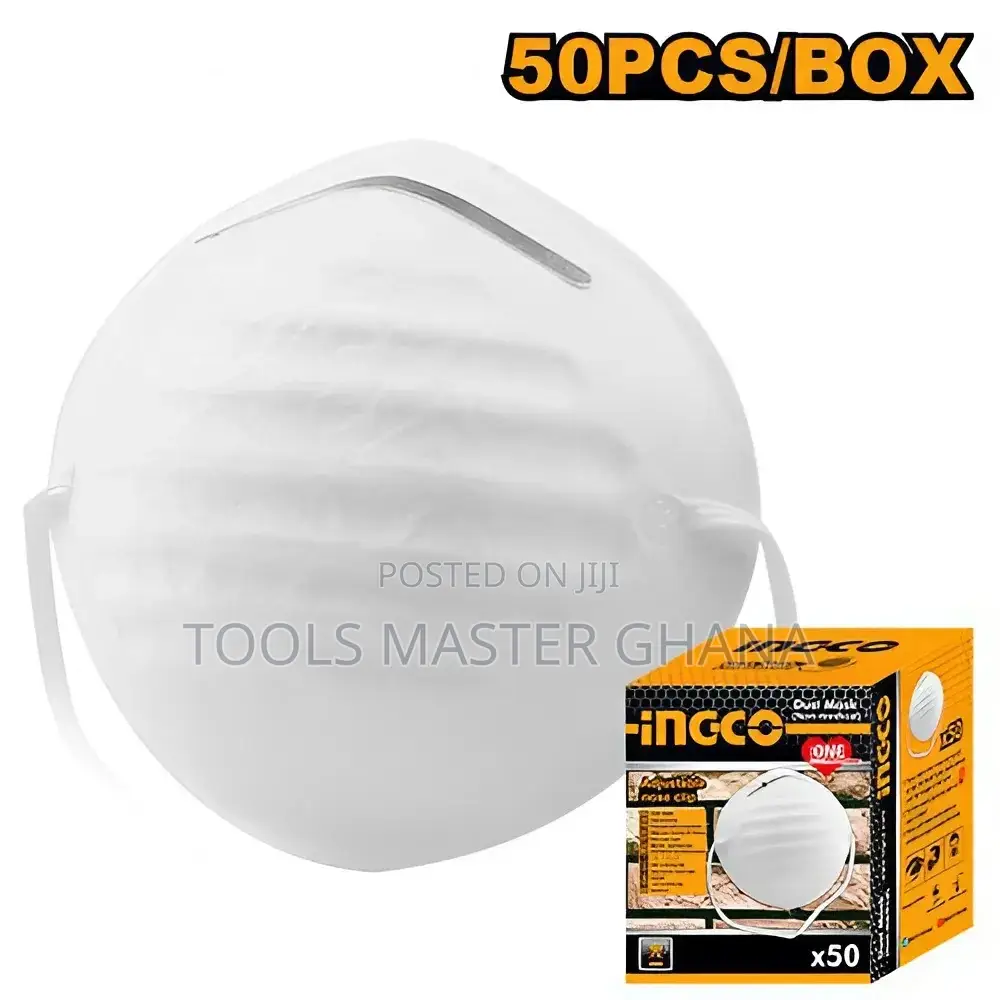 Dust Mask - Hdm04