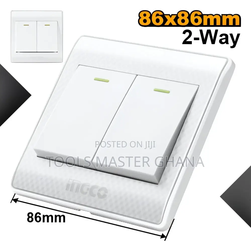 Switch (2-way) - Hessh02103