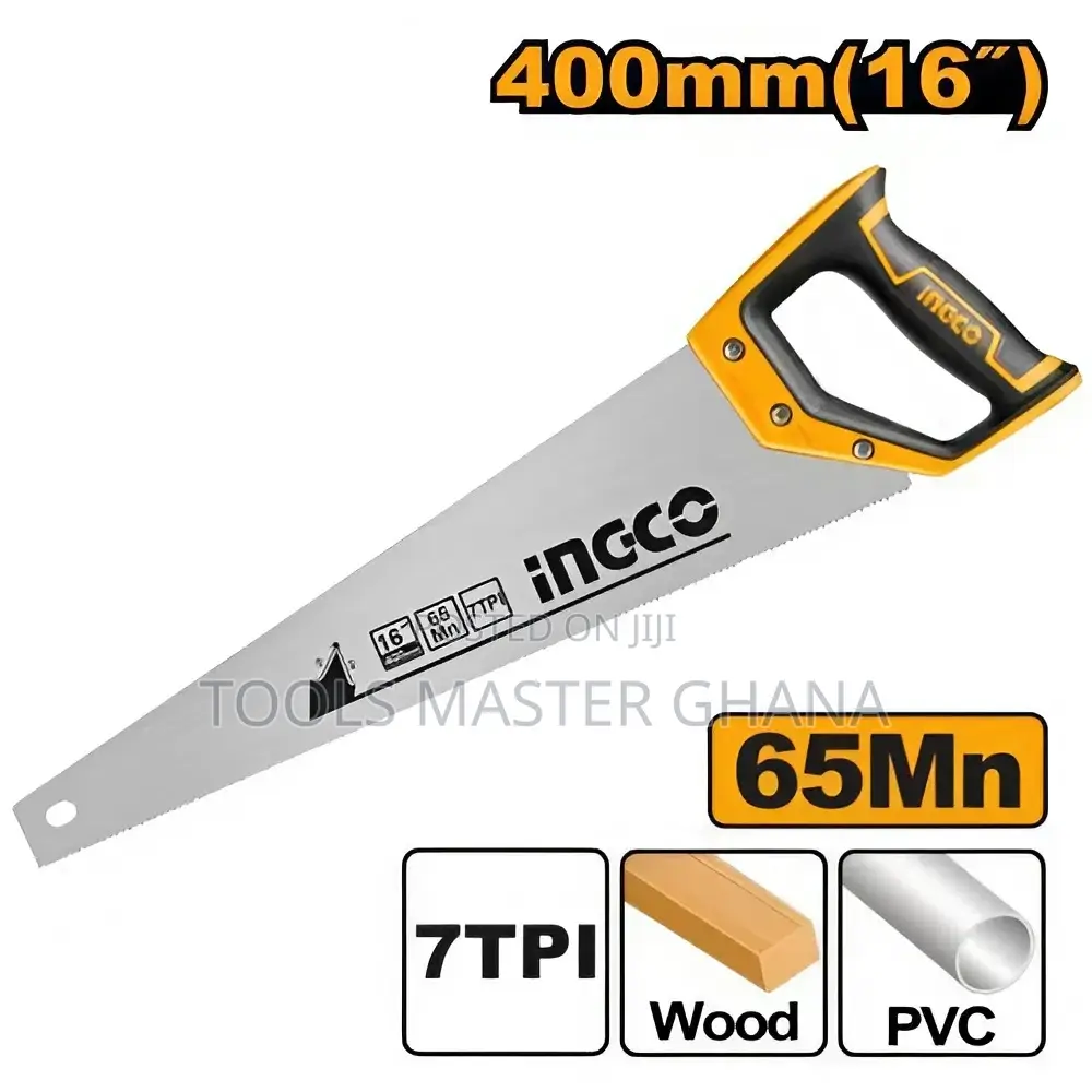 Hand Saw - Hhas08400