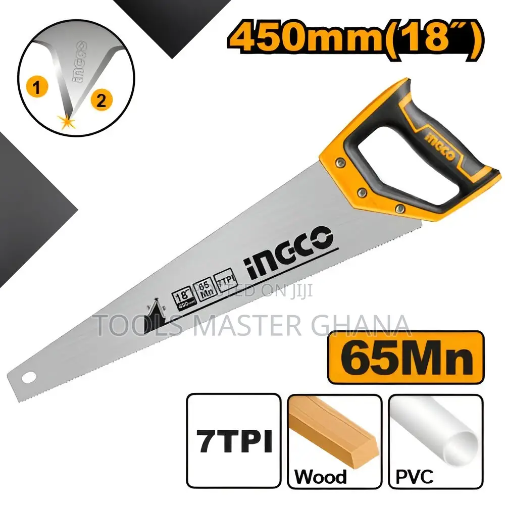 Hand Saw - Hhas08450