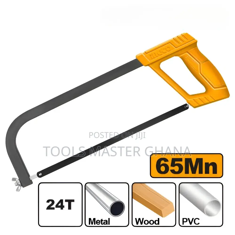 Hacksaw Frame - Hhf3038