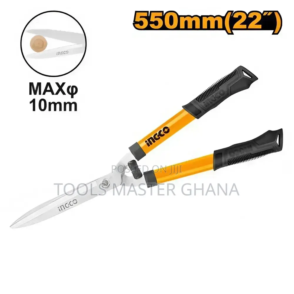 Hedge Shear - Hhs62011
