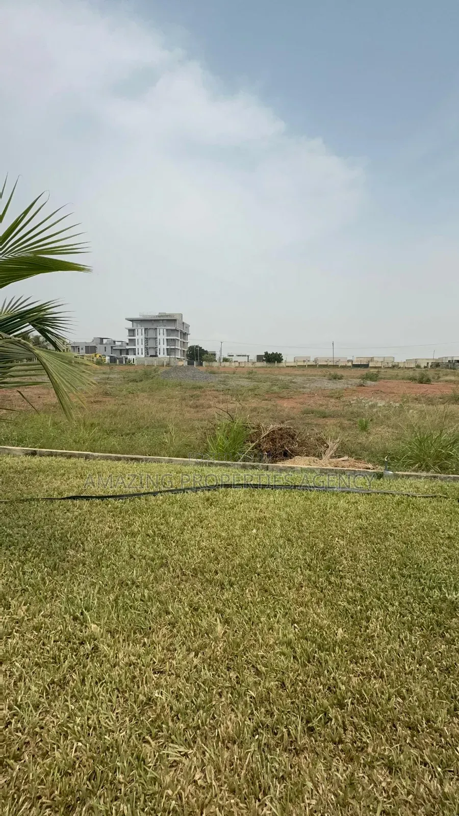 3 Acres of Land at Tse Addo