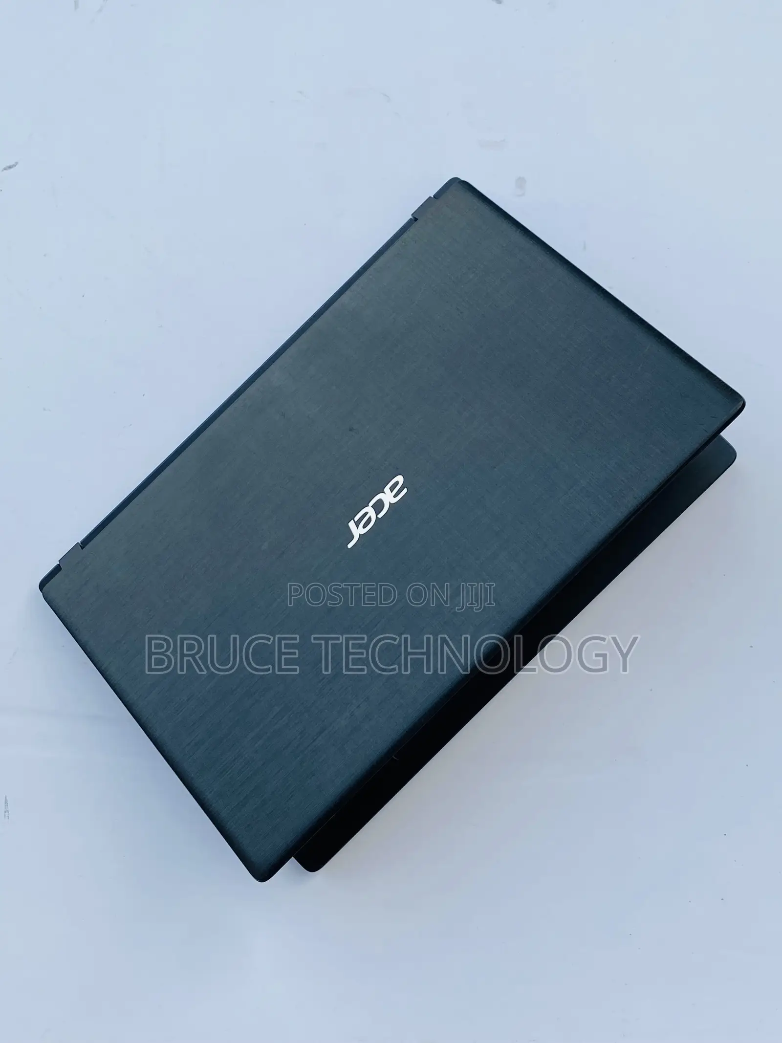 Laptop Acer Aspire 3 4GB Intel Core I3 SSD 128GB