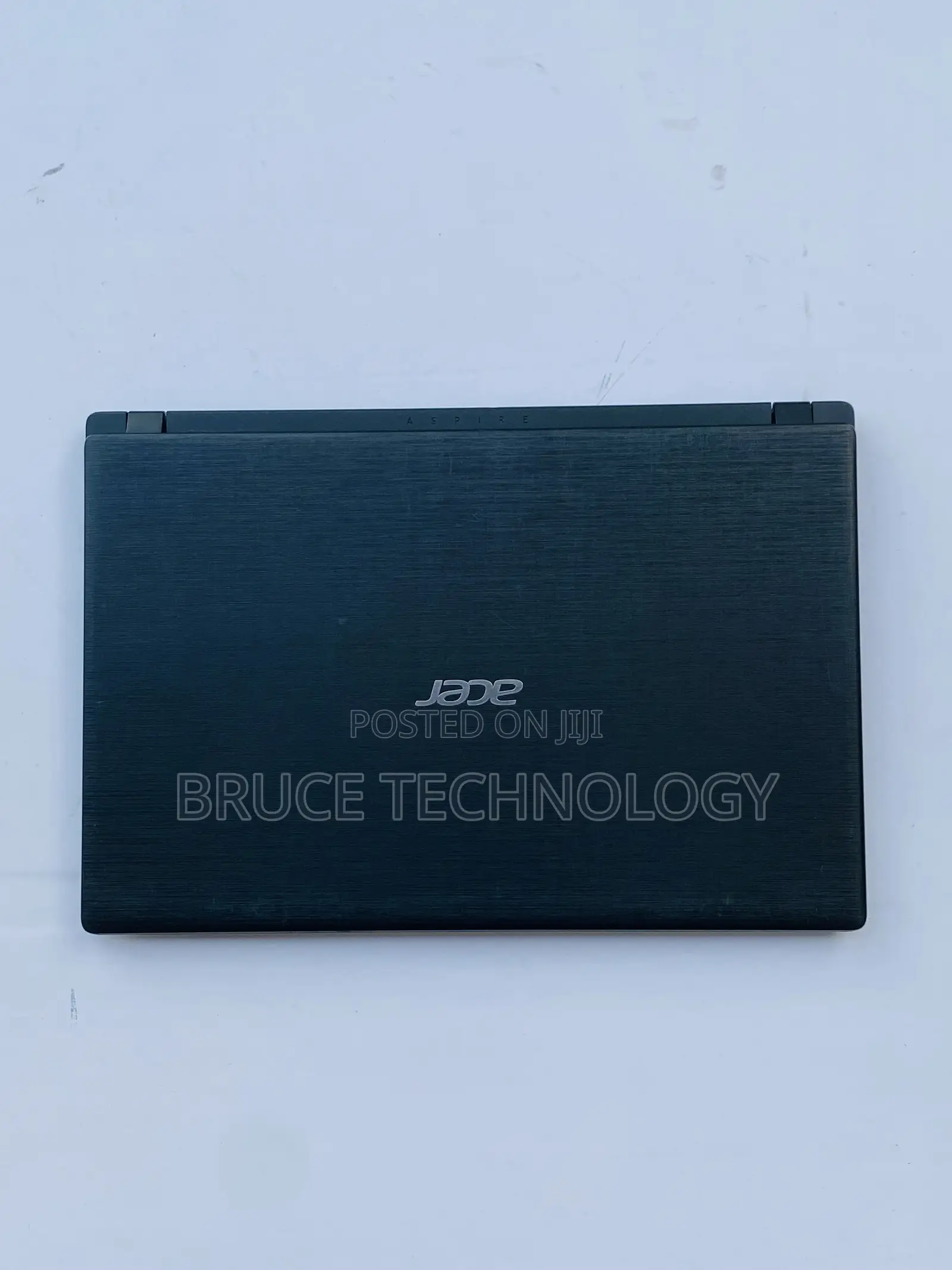 Laptop Acer Aspire 3 4GB Intel Core I3 SSD 128GB