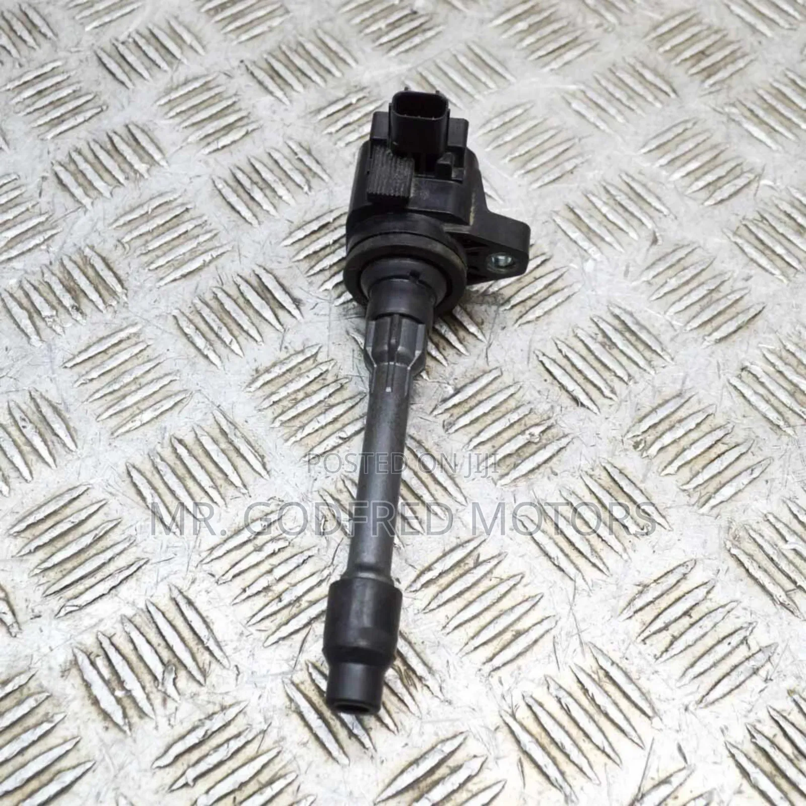 Honda Civic 2018 Touring Ignition Coil. Original.